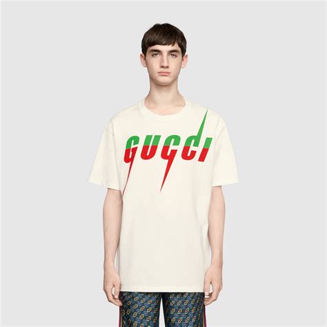 gucci t shirt ioffer|genuine gucci t shirts.